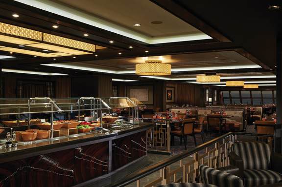 steakhouse